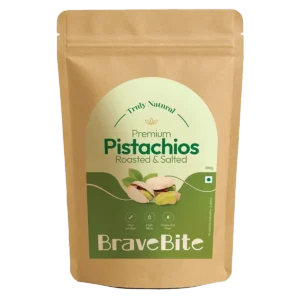Pistachio