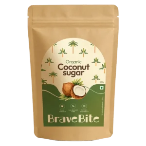 Coconut sugar