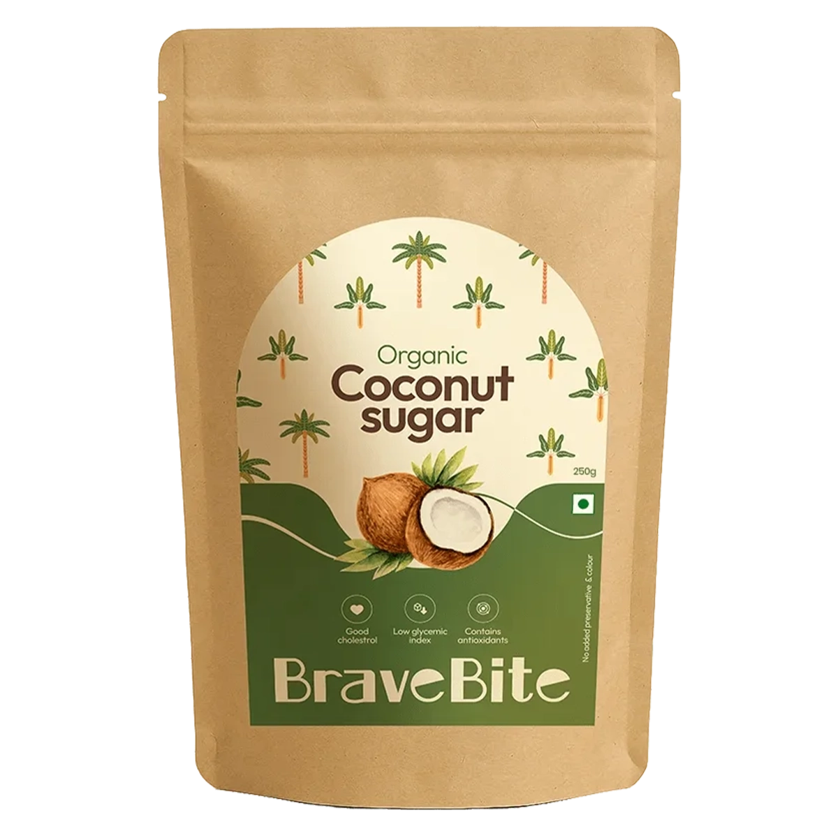 Coconut sugar