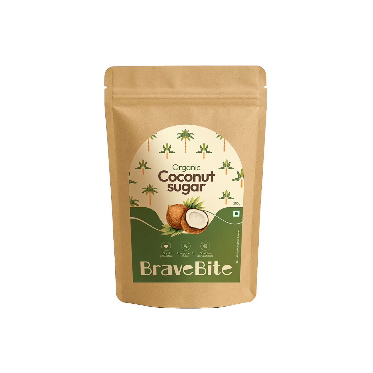 Coconut sugar