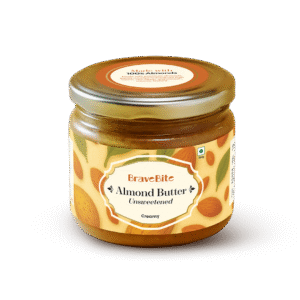 Almond Butter