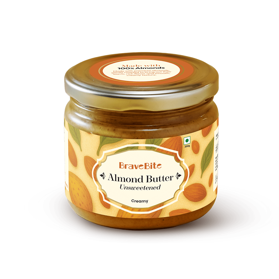 Almond Butter
